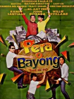 Pera o bayong (Not da TV)