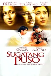 Sugatang puso