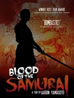 Blood of the Samurai