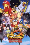 Digimon: Island of the Lost Digimon
