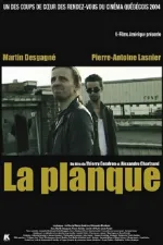 La planque