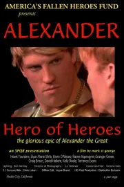 Alexander: Hero of Heroes