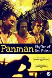 The Panman: Rhythm of the Palms