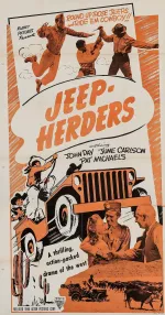Jeep Herders