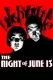 The Night of June 13th