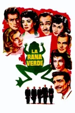 La rana verde