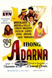 Ang ibong Adarna