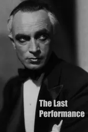 The Last Performance