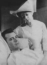 Little Moon of Alban (II)