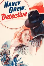 Nancy Drew -- Detective