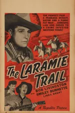 The Laramie Trail