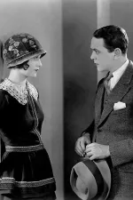 The Man Without a Conscience