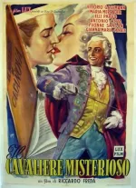 Il cavaliere misterioso