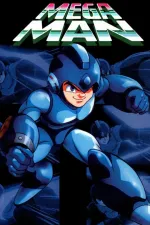 Mega Man