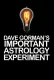 Important Astrology Experiment