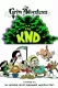 The Grim Adventures of the KND