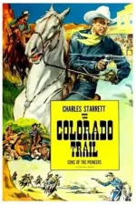 The Colorado Trail