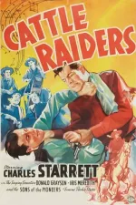 Cattle Raiders