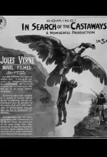 Les enfants du capitaine Grant