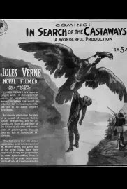 Les enfants du capitaine Grant