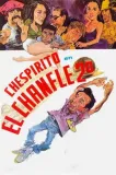 El chanfle II