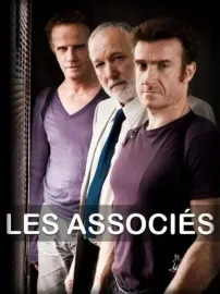 Les associés