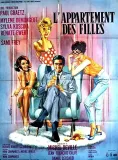 L'appartement des filles