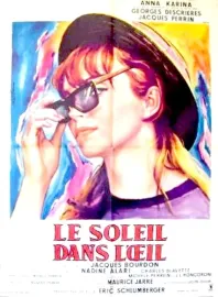 Le soleil dans l'oeil