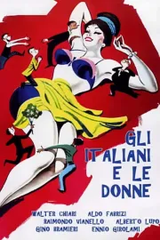 Gli italiani e le donne