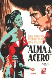 Alma de acero