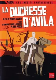 La duchesse d'Avila