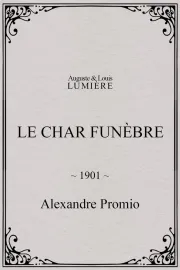 Le char funèbre