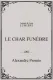 Le char funèbre