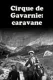 Cirque de Gavarni: Caravane