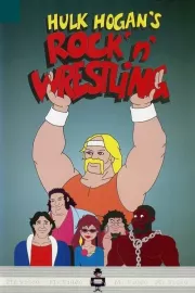 Rock 'n' Wrestling