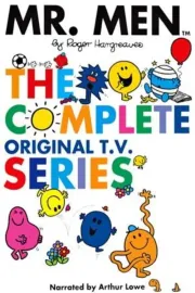 Mr. Men