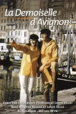 La demoiselle d'Avignon