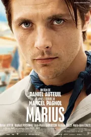 La trilogie marseillaise: Marius