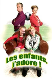 Les enfants j'adore