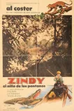 Zindy, el fugitivo de los pantanos