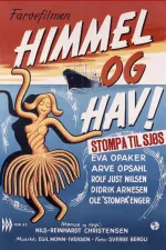 Stompa til Sjøs!