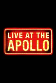 Jack Dee Live at the Apollo