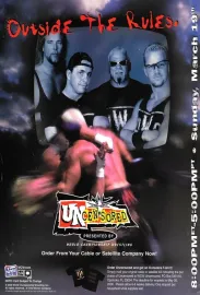 WCW Uncensored