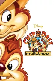 Chip 'n' Dale Rescue Rangers