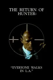 The Return of Hunter