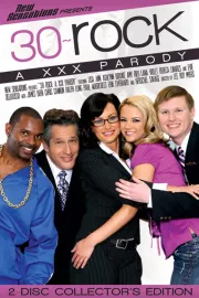 30 Rock: A XXX Parody