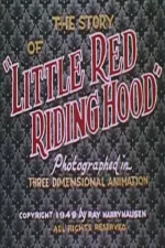 The Story of 'Little Red Riding Hood'
