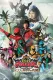 Mahou sentai Magirenjâ the Movie: Inferushia no hanayome