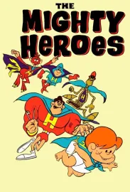 Mighty Heroes