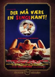 Der må være en sengekant